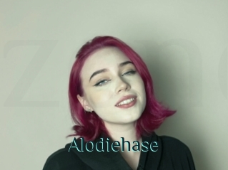 Alodiehase