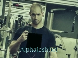 alphajoshhot Zone partouze