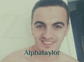 Alphataylor