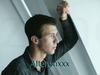 Alteronxxx