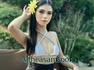 Altheasamsoon