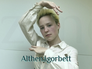 Althenagorbett