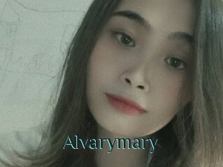 Alvarymary