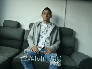 Alvin2519