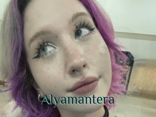 Alyamantera