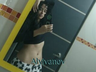 Alyivanov