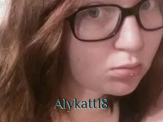 Alykatt18
