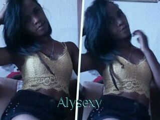 Alysexy