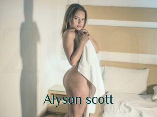 Alyson_scott
