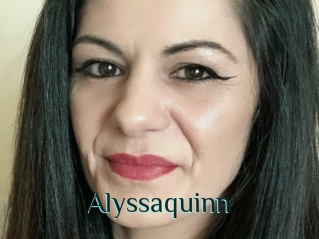 Alyssaquinn