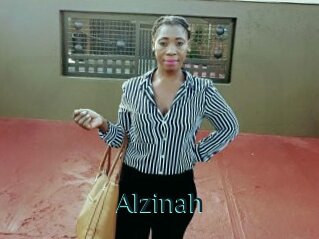 Alzinah