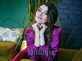 Amadine