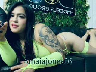 Amaiajones26