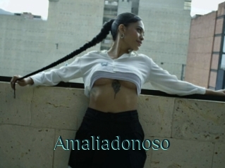 Amaliadonoso