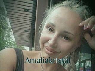 Amaliakristal