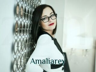 Amaliarey