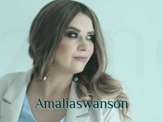 Amaliaswanson