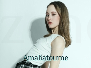 Amaliatourne