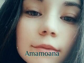Amamoana