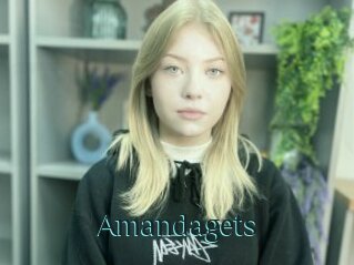Amandagets