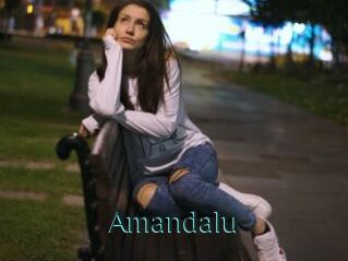 Amandalu