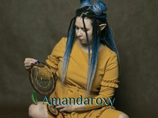 Amandaroxy