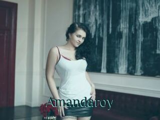 Amandaroy