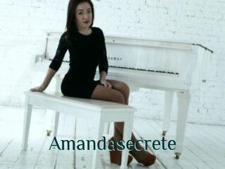 Amandasecrete