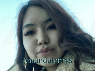 Amandaterrys