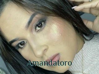 Amandatoro