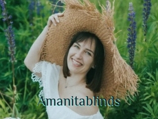 Amanitablinds