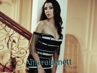 Amarabenett