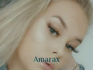 Amarax