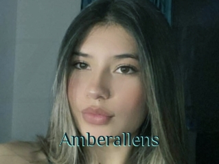 Amberallens