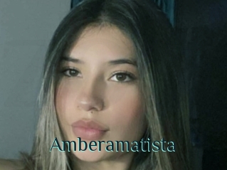 Amberamatista