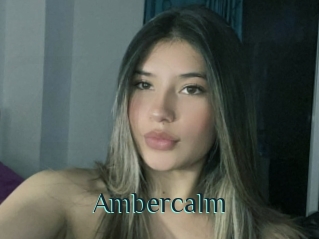 Ambercalm