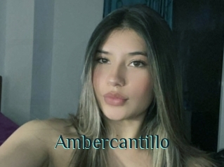 Ambercantillo