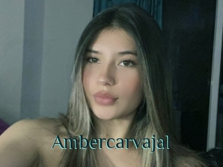 Ambercarvajal