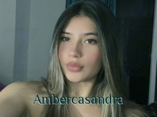 Ambercasandra