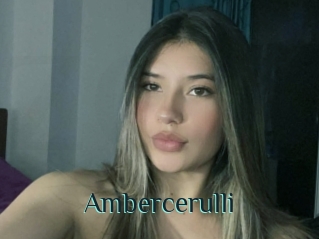 Ambercerulli