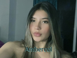 Ambercol