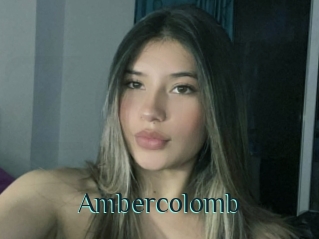 Ambercolomb
