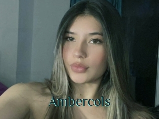 Ambercols