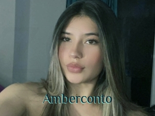 Amberconto