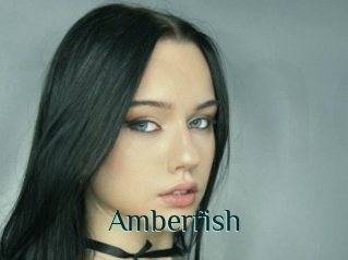 Amberfish