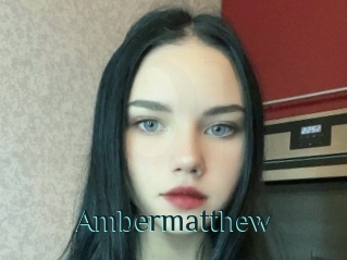 Ambermatthew