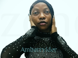 Amberryider