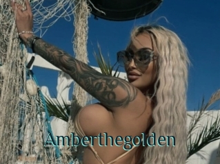 Amberthegolden