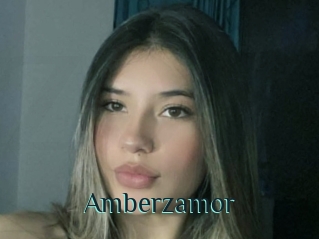 Amberzamor