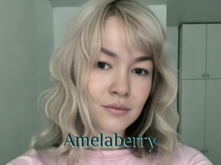 Amelaberry